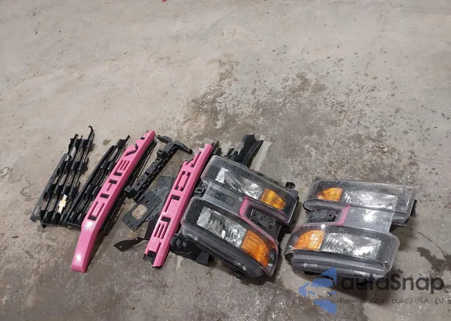 3GCNWAEF9MG258252: 41917440