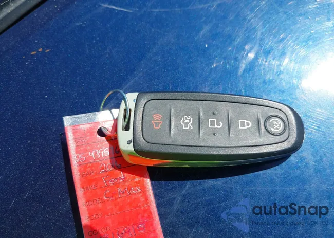 1FADP5CU1GL108909: 41916915