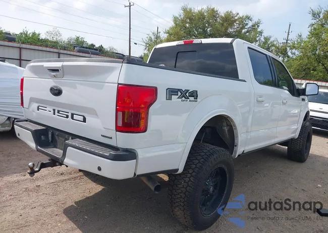 1FTEW1E49LFC04691: 41918165