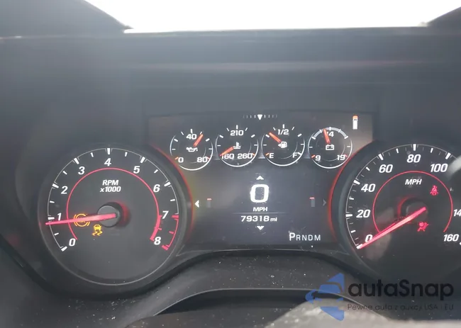 1G1FD1RS1G0127965: 41918330