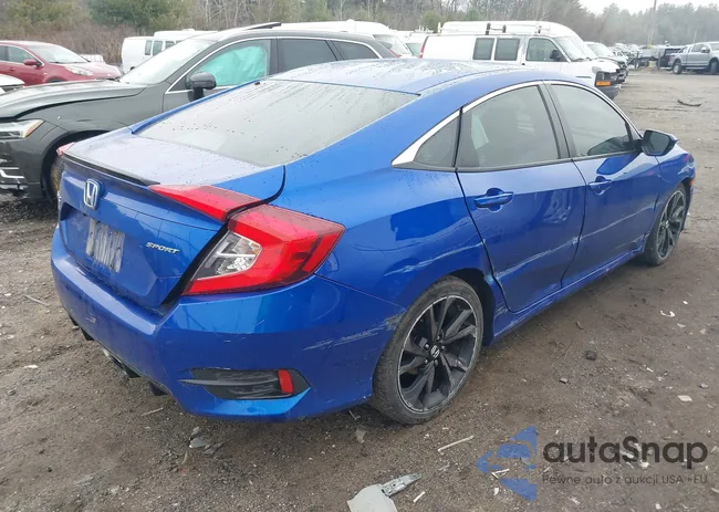 2HGFC2F84KH574773: 41918494