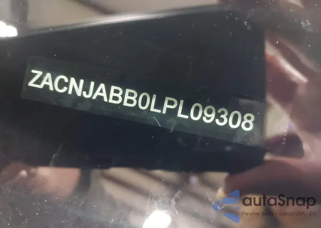 ZACNJABB0LPL09308: 41918498