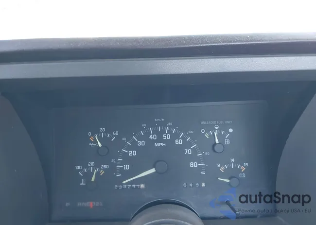 1GCEC14Z7PZ193734: 41917742