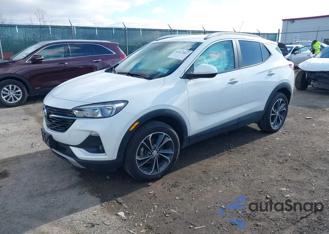 KL4MMDS25NB121334: 41917847