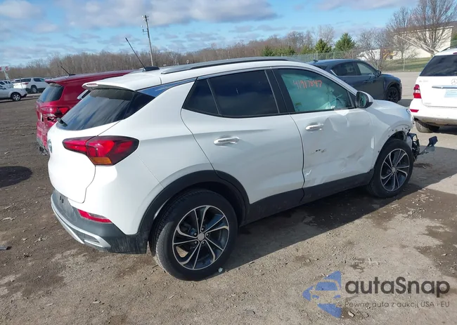 KL4MMDS25NB121334: 41917847