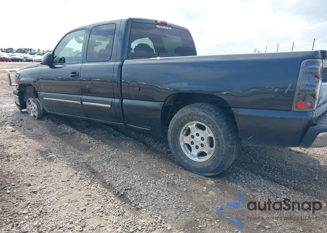 2GCEC19V941307632: 41917937