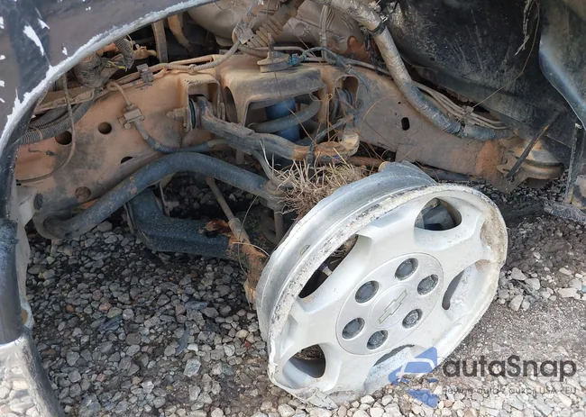 2GCEC19V941307632: 41917937