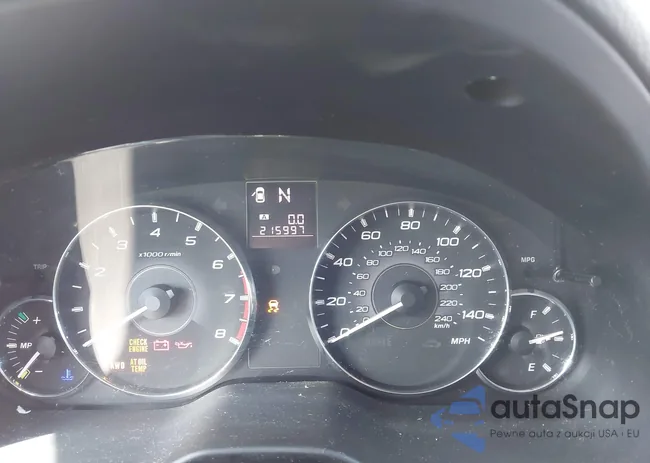 4S4BRBGC4C3208830: 41919030