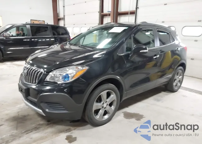 KL4CJESB7EB781532: 41919038