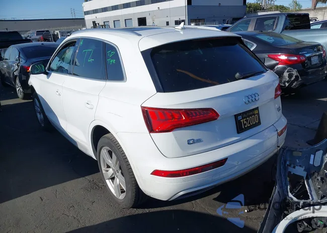 WA1BNAFY1J2234631: 41919102