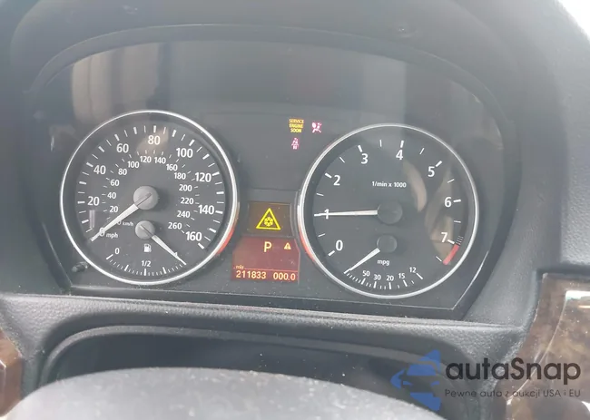 WBAVB33596PS11249: 41919148