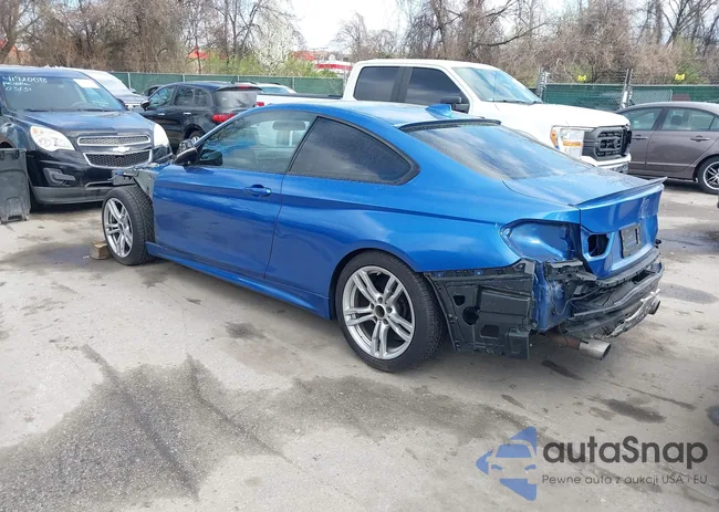 WBA3R5C59EK189019: 41919215