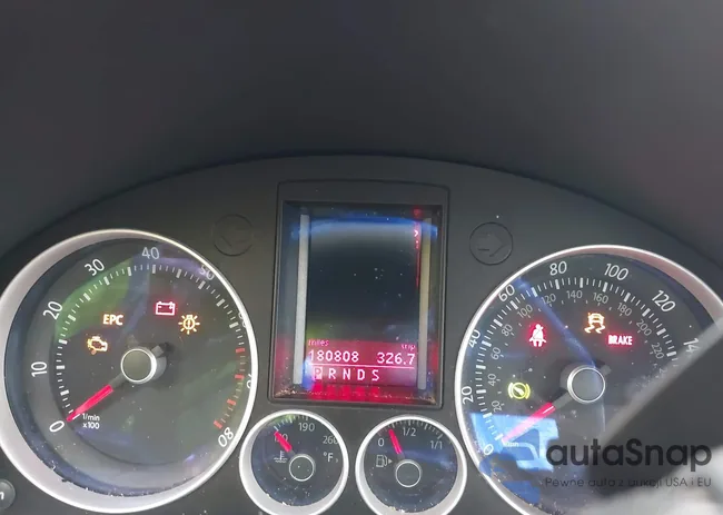 WVWFV71K49W139630: 41919222