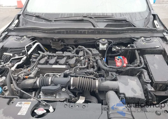 1HGCV1F39JA092096: 41919255