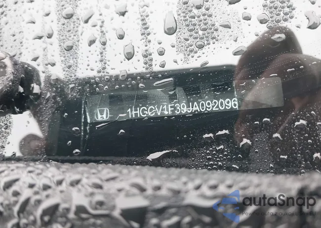 1HGCV1F39JA092096: 41919255