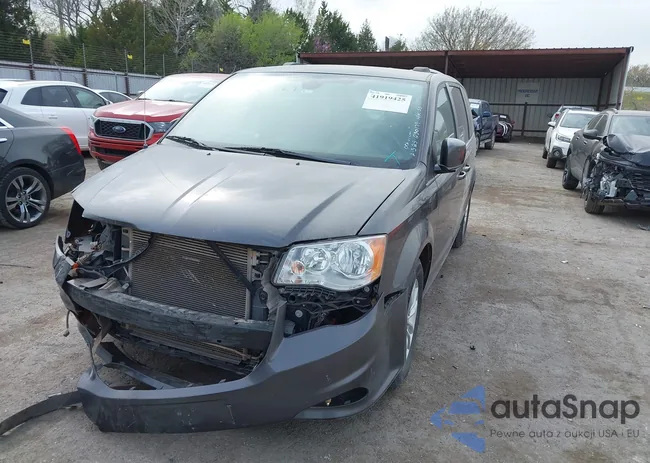 2C4RDGCG5KR709271: 41919425