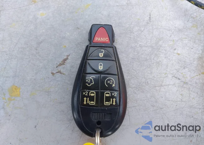 2C4RDGCG4GR256316: 41919473