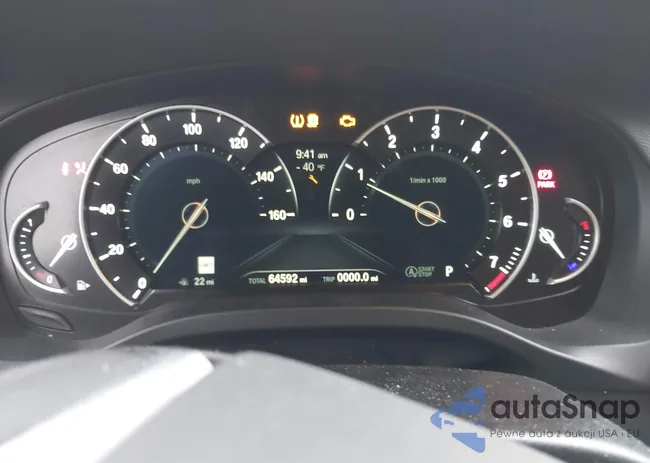 5UXTR9C57KLD93710: 41919551