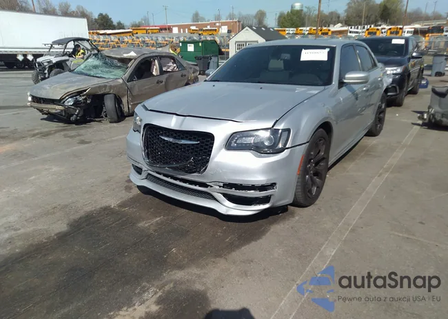 2C3CCABGXLH103516: 41918657