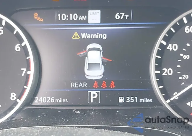 1N4AA6FV6PC508429: 41918828