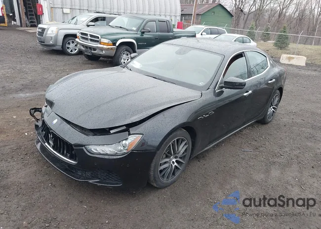 ZAM57XSA3H1197716: 41918916