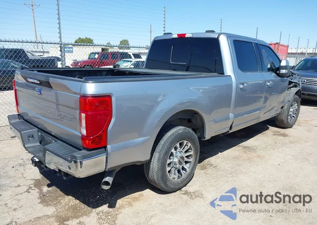 1FT7W2A68NED53009: 41918950