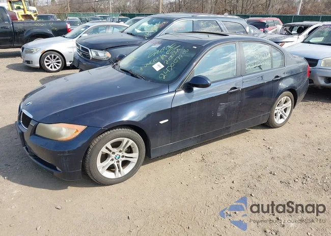 WBAVC93558K043111: 41918981