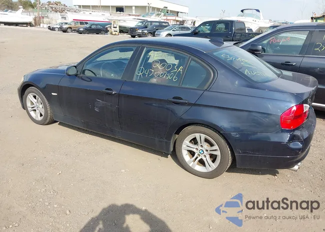 WBAVC93558K043111: 41918981