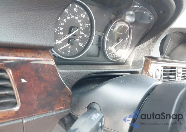 WBAVC93558K043111: 41918981