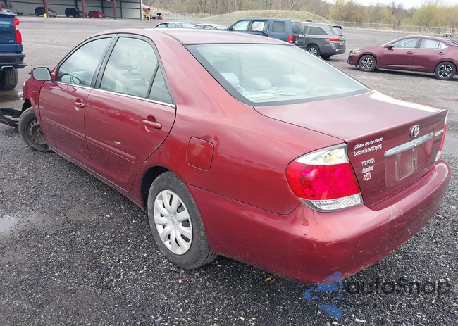 4T1BE32K36U165094: 41920150