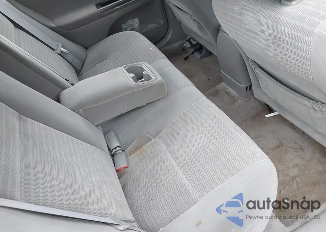 4T1BE32K36U165094: 41920150