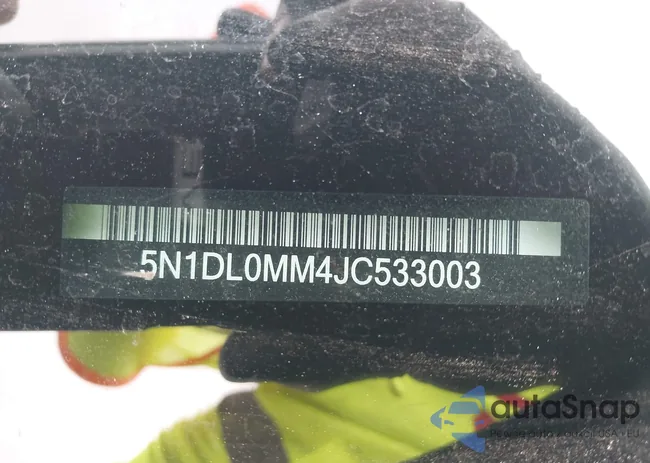 5N1DL0MM4JC533003: 41920218