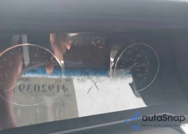 3LNHM28T27R620632: 41920391