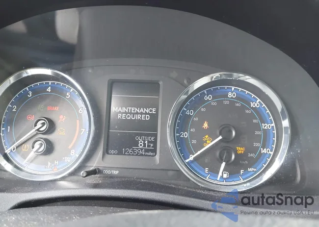 2T1BURHEXHC794105: 41920420