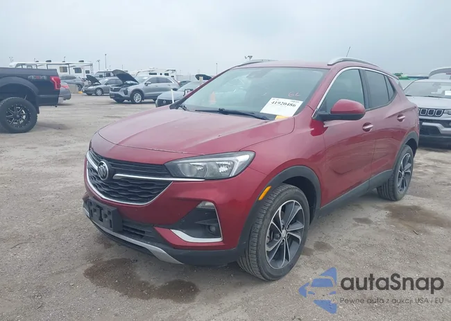 KL4MMDSL6LB099429: 41920486