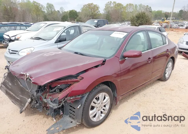 1N4AL2AP4AN515970: 41920511