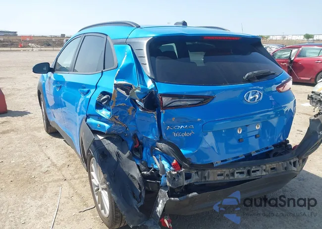 KM8K6CAA7JU085070: 41920530