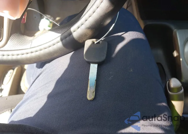 2HGFA1F85AH303607: 41919807