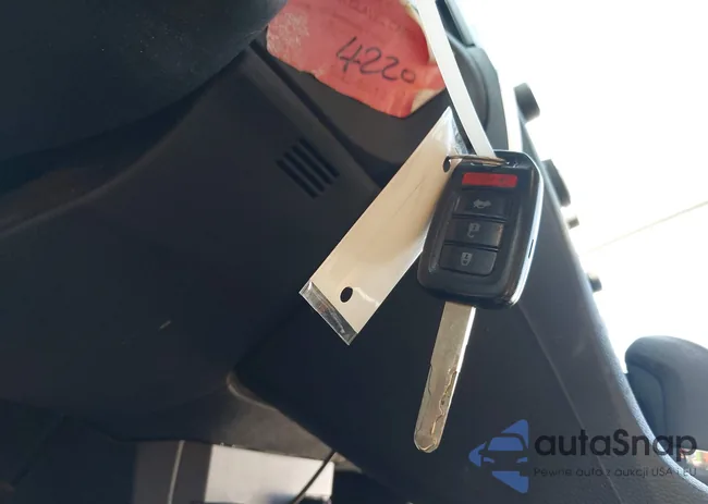 2HGFC2F69LH532499: 41919941