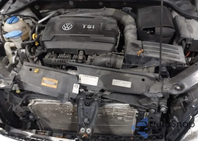 3VWD17AJ4FM319161: 41920003