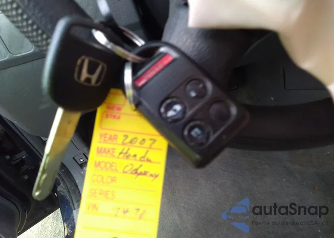 5FNRL38497B077470: 41921053