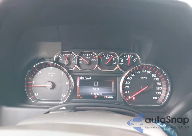 1GKS2BKCXGR305232: 41921104