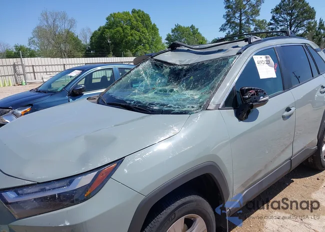 2T3W1RFVXPW245120: 41921221