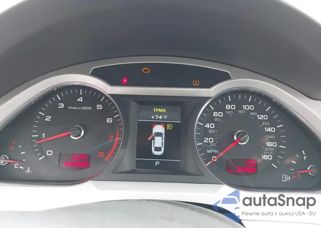 WAUFGAFBXBN020070: 41921287