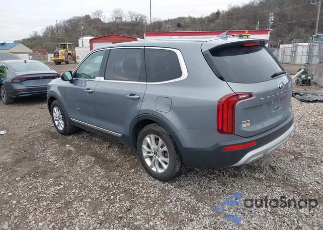 5XYP2DHC7LG048995: 41921321