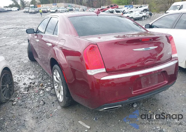 2C3CCAPT4LH182008: 41921396