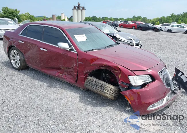 2C3CCAPT4LH182008: 41921396