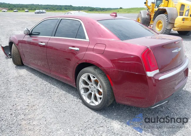 2C3CCAPT4LH182008: 41921396