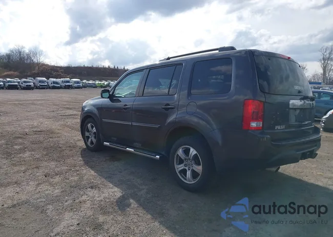 5FNYF4H69DB082352: 41921499