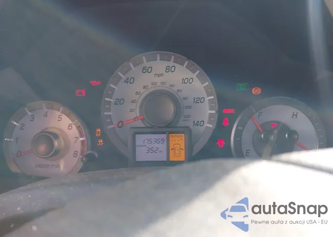 5FNYF4H69DB082352: 41921499